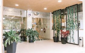 Vitoria Hotel